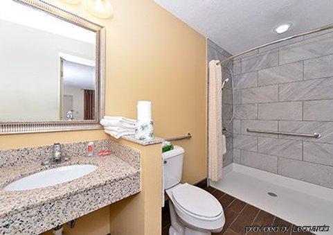 Econo Lodge Bowling Green Exterior foto