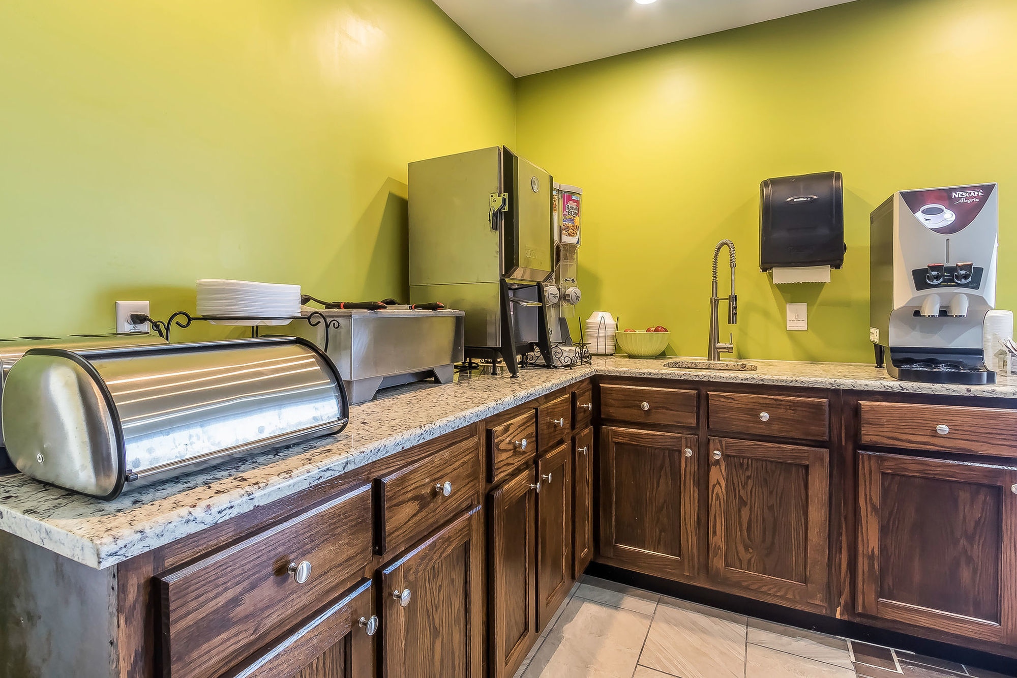 Econo Lodge Bowling Green Einrichtungen foto