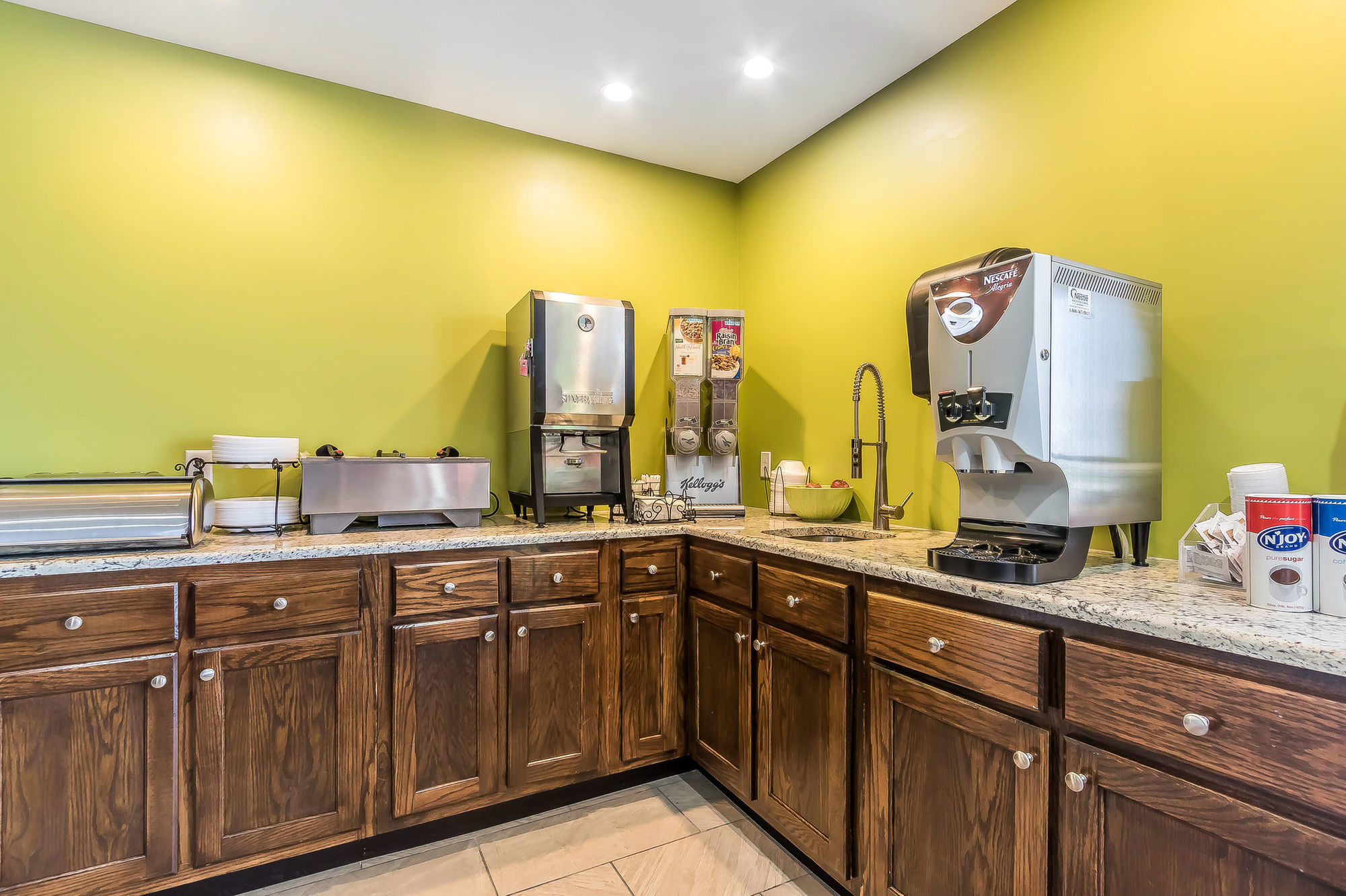 Econo Lodge Bowling Green Einrichtungen foto
