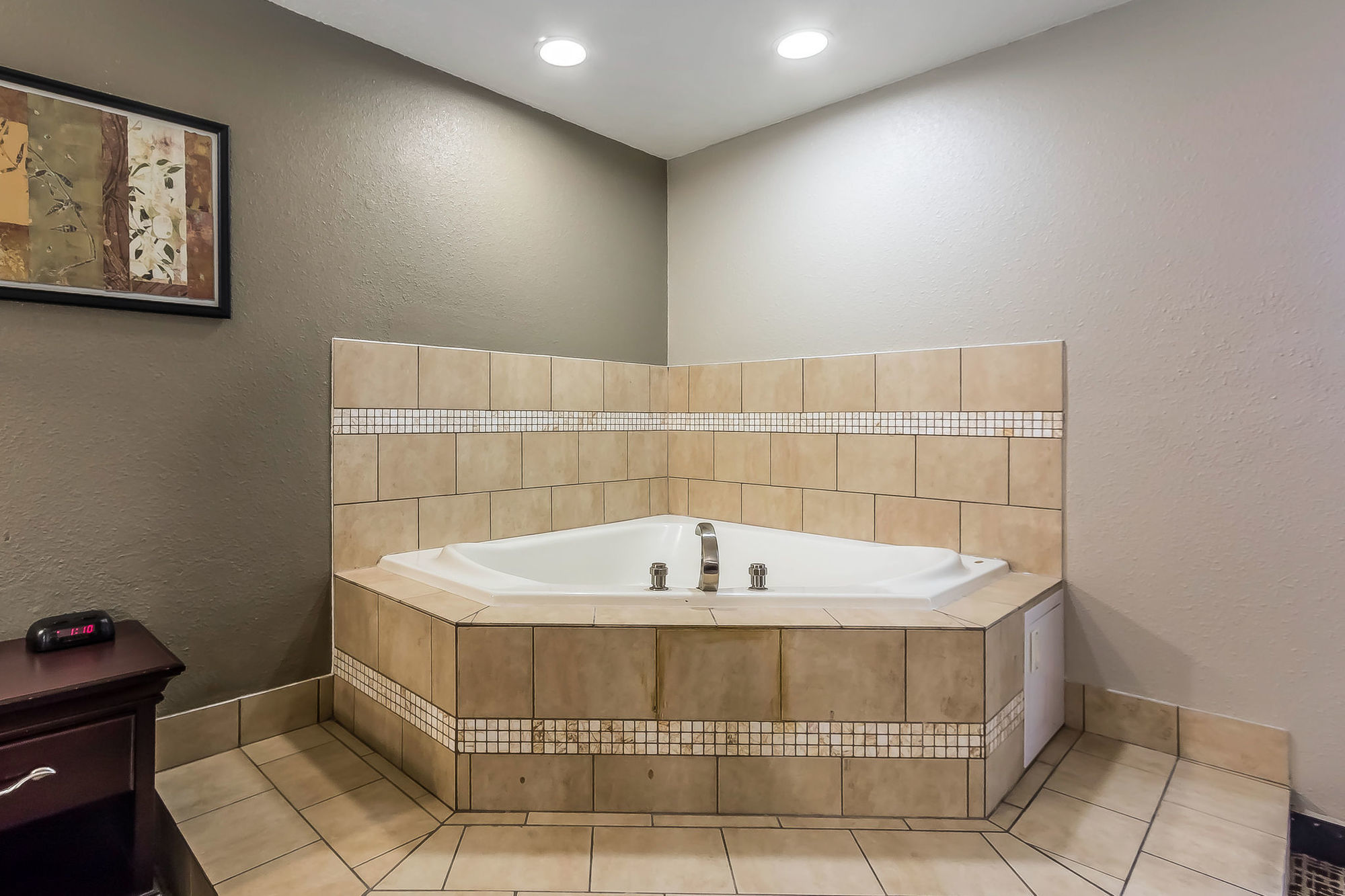 Econo Lodge Bowling Green Zimmer foto
