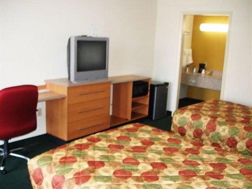 Econo Lodge Bowling Green Exterior foto
