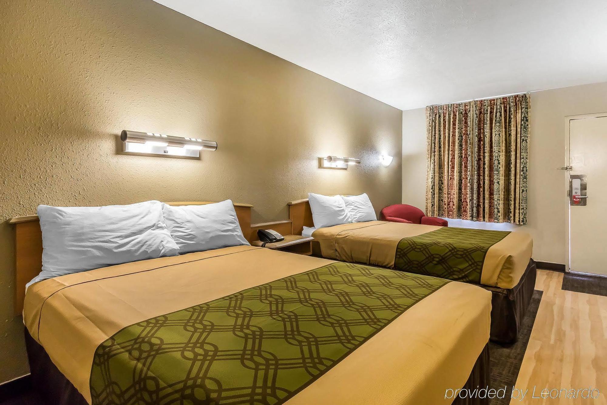 Econo Lodge Bowling Green Exterior foto